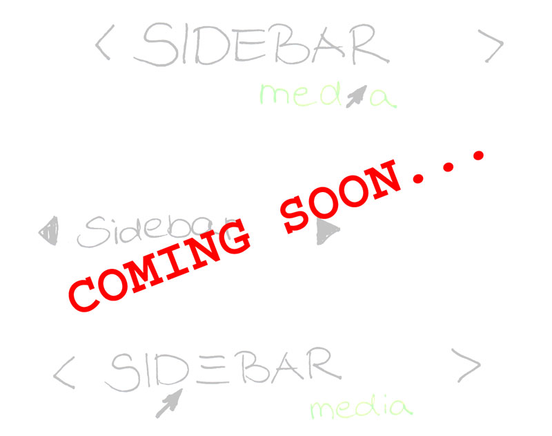 sidebar